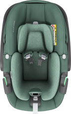 Автокрісло Maxi-Cosi I-Size Pebble 360 Essential Green